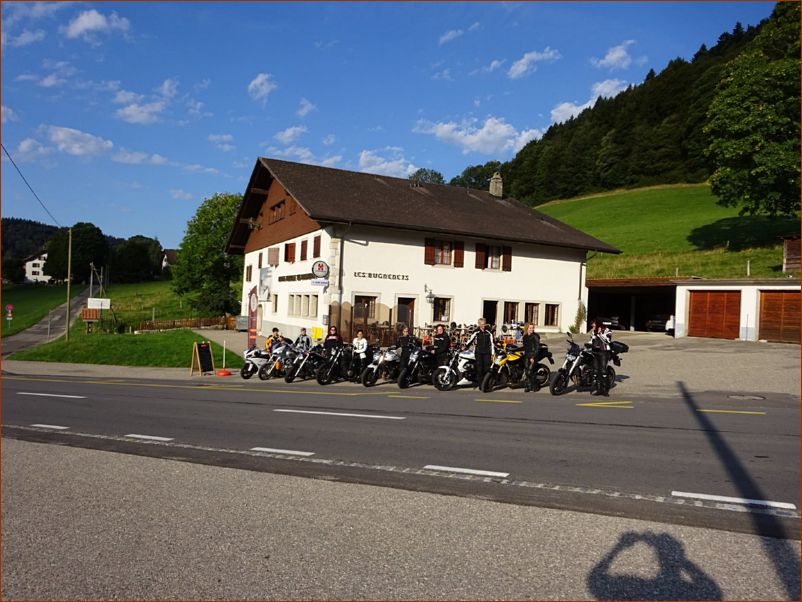 2. Tag Jura  (7)
